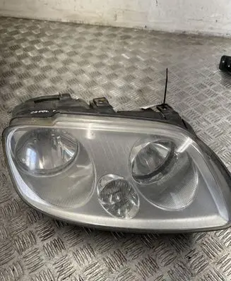 Volkswagen Caddy Headlight/headlamp 2K0941608
