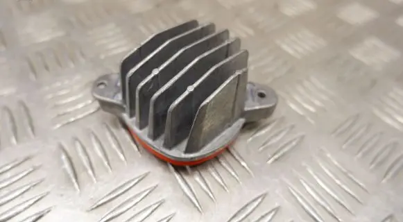 Peugeot 208 Light module LCM