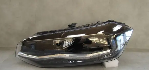 Headlight/headlamp
