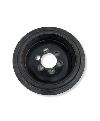BMW 1 E81 E87 Crankshaft pulley 