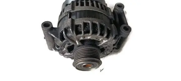 Peugeot Boxer Generator/alternator