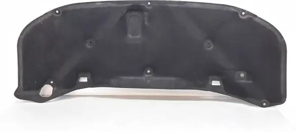 Toyota Avensis Verso Engine bonnet/hood sound/heat insulation 53341-44030