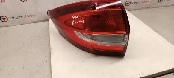 Ford C-MAX II Rear/tail lights F1CB13405BC