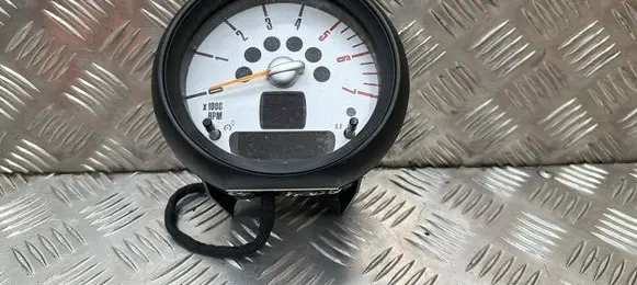 Mini Cooper Countryman R60 Tachometer 9306256 930625601