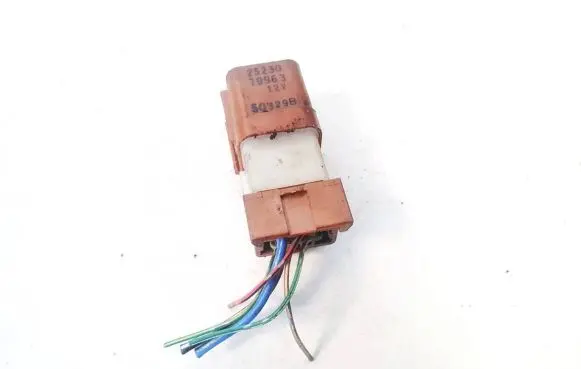 Nissan Terrano Other relay 252309f900 79963