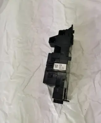 Toyota Prius (XW30) Voltage converter inverter G92Z133010 63581132 0101PT1R