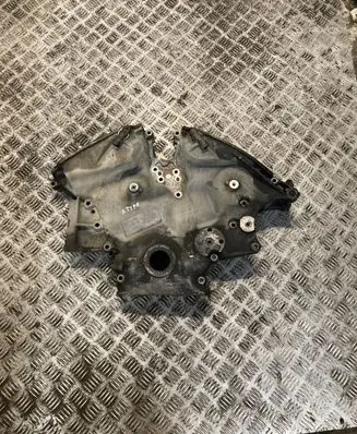 Jaguar X-Type Timing chain cover 
