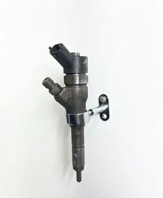 Citroen C5 Fuel injector 0445110076 9641742880