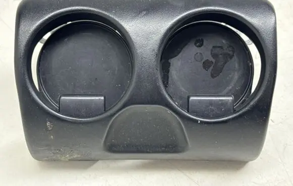 Lexus LS 400 Cup holder front 5562050020