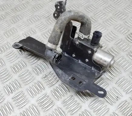 BMW 3 G20 G21 Coolant heater 9890553 6820736