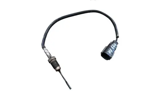 Volvo V70 Exhaust gas temperature sensor 3m5a12b591ab