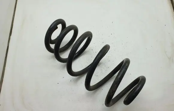 Audi A6 S6 C7 4G Rear coil spring