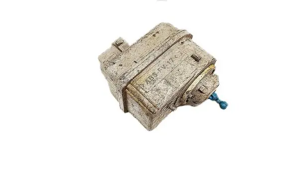 Renault Laguna I Headlight level adjustment motor 7700415344
