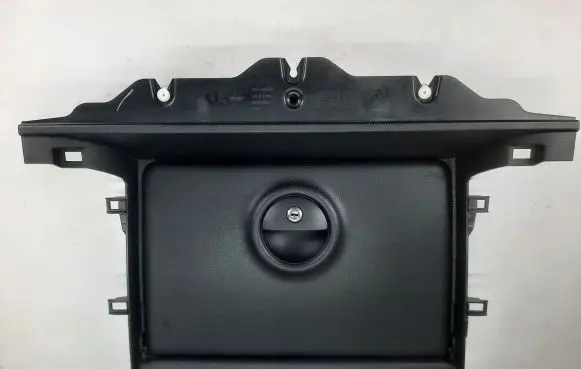 Mini Cooper Coupe R58 Glove box in trunk 2758836