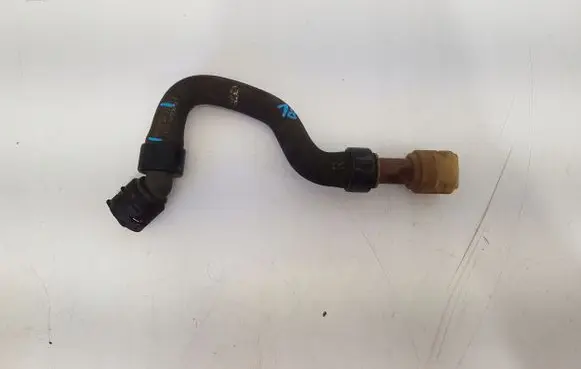 Opel Zafira C Engine coolant pipe/hose 13396725