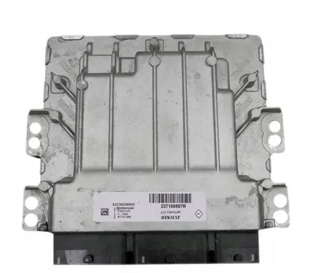 Renault Captur Engine control unit/module 237106957R