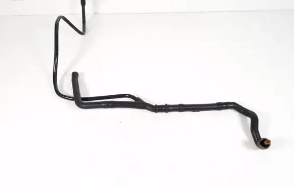 Mercedes-Benz S W221 Air intake hose/pipe A2214712815
