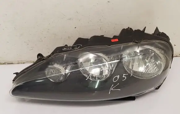 Alfa Romeo 147 Headlight/headlamp 89101232SX 89101232