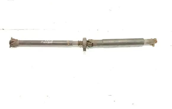 BMW Z4 E85 E86 Drive shaft (set) 