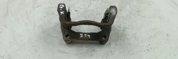 Opel Zafira B Rear brake pad spring 