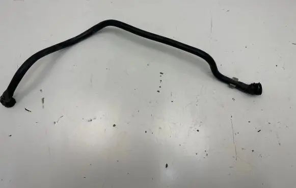 Mercedes-Benz C W205 Engine coolant pipe/hose A2055016784