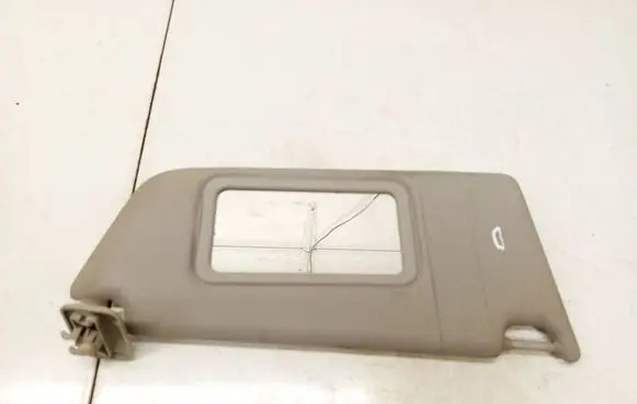 Opel Astra H Sun visor 