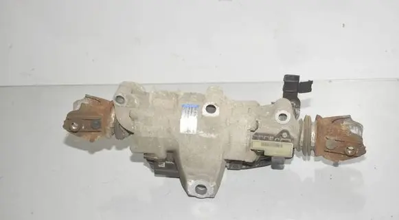 BMW 5 F10 F11 Steering rack 6249831 6776295 33346776295