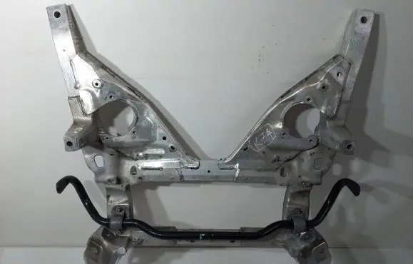 Alfa Romeo Stelvio Front subframe 02617F1-000004