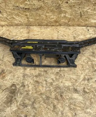 Volvo V70 Radiator support slam panel 