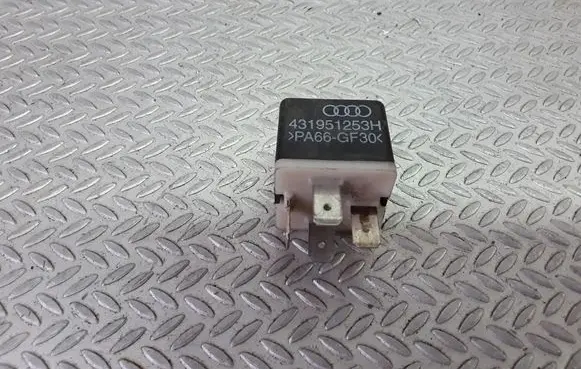Audi A6 S6 C5 4B Other relay 431951253H