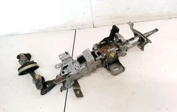 Nissan Primera Steering wheel axle