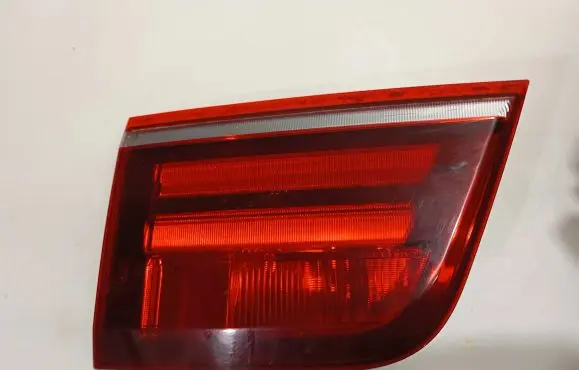 BMW X5 E70 Tailgate rear/tail lights 7227793 A1101115868 F00HHB401900