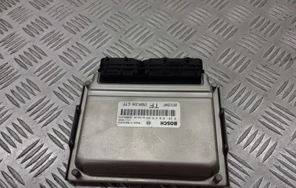 Honda Civic Engine control unit/module ECU 37820PLZE00