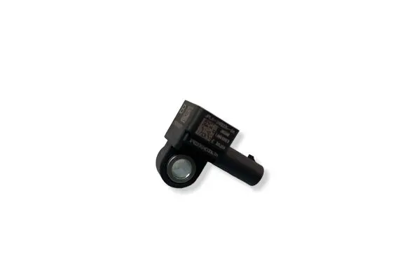 Land Rover Evoque II Airbag deployment crash/impact sensor JPLA148006DA