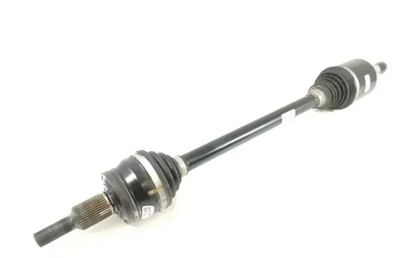 Dodge Challenger Rear driveshaft 6827702AB