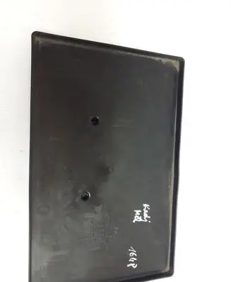 Renault Kadjar Battery tray 24428JD70A