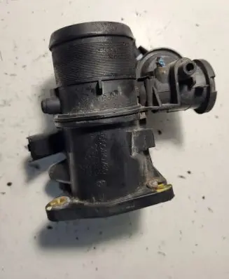Citroen C5 Throttle valve 9660110780 0079815
