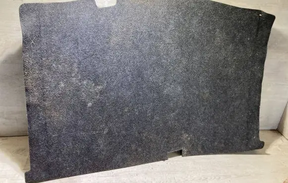 Nissan Micra K14 Parcel shelf 