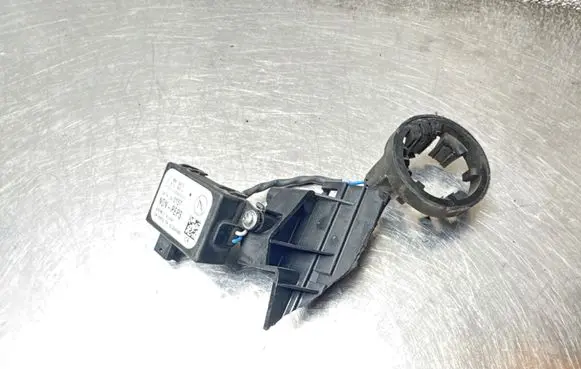 Opel Astra J Immobiliser reader (aerial) 7812A284074 A2C53409480