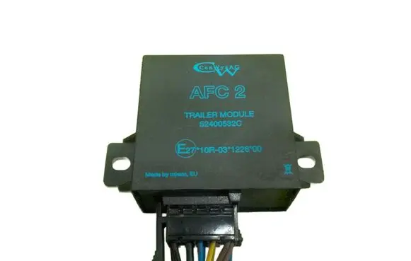 SsangYong Rodius Other control units/modules 52400532C