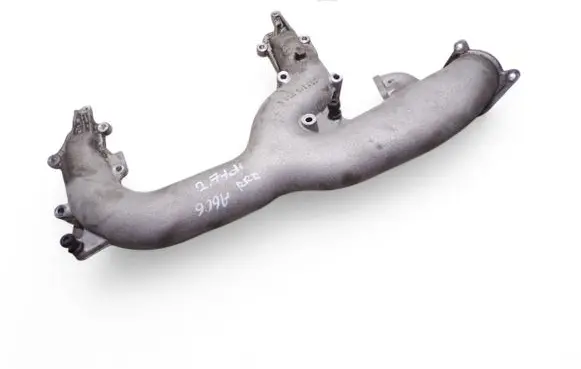 Audi A6 S6 C6 4F Intake manifold 059145762K