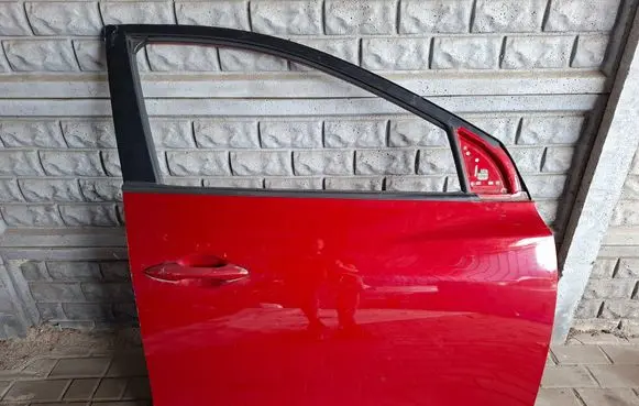 Hyundai ix35 Front door