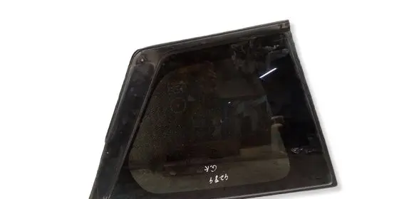 Citroen C-Crosser Rear side window 