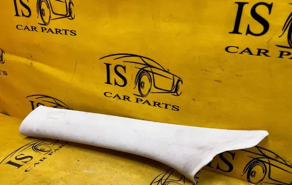 Mercedes-Benz GLS X166 (A) pillar trim A1666904325