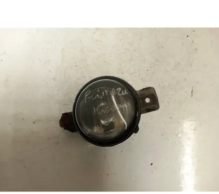 Renault Laguna II Front fog light 029066