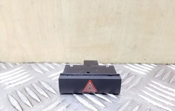 Audi A6 S6 C6 4F Hazard light switch 4F0941509