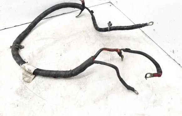Fiat Freemont Positive cable (battery) P68104337AB