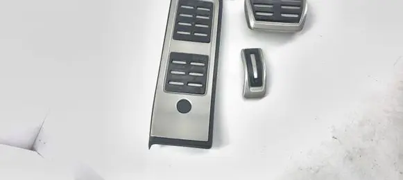 Audi A4 S4 B9 Foot rest pad/dead pedal 8W1864777B