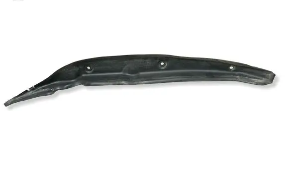 Mercedes-Benz ML W164 Fender end trim A1648890425