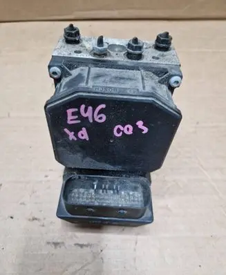 BMW 3 E46 ABS Pump 0265950003 6755245